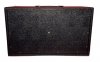 Obudowa do kolumny gitarowej 2x12 COMPACT BLACK DARK
